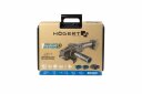Bezvadu leņķa slīpmašīna 125mm, 18V, bezsuku motors, HT2E250-B24AG, HOGERT
