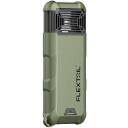 Flextail Mosquito Repellent akumulators Max Repel S-GR, 9600mAh, IP65, 2 režīmi, ātra uzsildī&scaron;ana