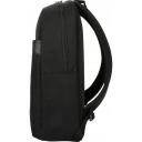 Targus GeoLite EcoSmart Essentials TSB960GL, 16" - 16"/40.6cm, ūdensizturīgs, polsterēta muguras daļa, polsterēts nodalījums