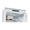 Candy k&uuml;lmik ECNBQL3518EV, 194L, 74L, 35dB, 2 ust, 220-240V, 268L, 3kg/24h, Elektroniline juhtpaneel