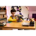 Lego Ehitusplokid 21595, 710 elementi, 21cm, 37cm, 39cm, Minecraft&reg; seeria, juhendileht, hoiatused