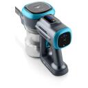 ETA | Vacuum Cleaner | Fenix ETA123390000 | Cordless operating | Handstick and Handheld | 25.2 V | Operating time (max) 40 min | Blue/Grey