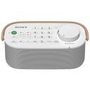 Sony | TV Speaker | SRS-LSR200 | Waterproof | Wireless connection | White