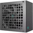 Deepcool toiteallikas PQ850G R-PQ850G-FD1B-JGEU-V1, 850 W, AC 100-240 V, 120 mm ventilaator, 80 PLUS Gold