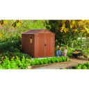 Aiamaja Darwin 6x8 KETER 29210355 190x244x221cm 90kg