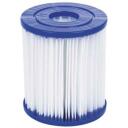 Bestway Бассейн 7310137, 3,05м x 66см, 3200л, 1249л/ч, 3-слойный DuraPlus&trade;, &Oslash; 32мм соединение, дренажный клапан