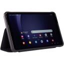 Case Logic Tahvelarvuti Korpus 3205182, 8.7 tolli, PU/TPU, 0.2kg, Samsung Galaxy Tab A9, kaitsev, pehme vooder