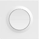 Sonoff nutikas valgusl&uuml;liti MINI-2GS-E, 110-240 V~, 10 A/kanal, 16 A kokku, 2.4 GHz Wi-Fi, PC korpus