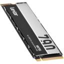 Lexar NM790 M.2 512 GB, 7200 MB/s, 4400 MB/s, PCIe 4.0, SLC, M.2 2280, 12 nm, 1.4, 1500 G, 20 G