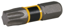 Torsioonkruvikeeraja otsik MAKITA E-20242 T40-25mm 2tk