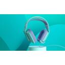 Logitech peakomplekt G335/981-000978 240 g, 20-20000 Hz, 36 &Omega;, 40 mm, 3.5 mm &uuml;hendus, Binaural, P&ouml;&ouml;ratav juhtimine