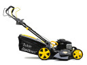 Zāliena pļāvējs ar Briggs & Stratton 140cm&sup3; motoru, 51cm grie&scaron;anas platums, G83059, JOHN GARDENER