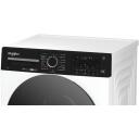 Whirlpool Pesumasin WPM 911W ADS EE, 9 kg, 1400 RPM, Energiaklass A, Digitaalne ekraan, Aurufunktsioon, Valge