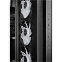 Be Quiet Корпус MIDITOWER BGW85, 4x120мм вентиляторы, 2x2.5" и 1x3.5" диски, RGB управление, компактный дизайн