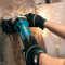 Leņķa slīpmašīna 125mm 1900W GA5091X01 MAKITA