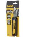 Dewalt saliekamais nazis DWHT10991-0, melns/dzeltena, metāla rokturis, atsperes nazis, 0.22kg