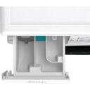 Gorenje skalbimo ma&scaron;ina WPNEI82A1SWIFI, 8 kg, 1200 aps./min, energijos efektyvumo klasė A, garų funkcija, LED ekranas, Wi-Fi