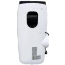 Amico мобильный кондиционер SKY-7A-14, 14000 BTU/h, 4100W, 1550W, 25-40m&sup2;, 420m&sup3;/h, 1.8l/h, 65dB