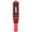 Uni-T detektors UT661D, 35m, 50cm, 10h, IP67, akumulators 3.7V 1800mAh, vizuālais signāls, skaņas signāls
