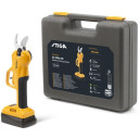 Cordless shears SC 100e Kit 257022001/ST1 STRING