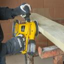 Eccentric sander 450W Ø125mm, POWERPLUS, POWX04710, Rated power: 450 W, Movements: 12000 /min – 26000 /min