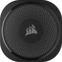 Corsair vedeliku protsessori jahutus NAUTILUS 240 RS ARGB CW-9060092-WW, 240 mm, 74.4 cfm, 2100 rpm, madal m&uuml;ra