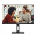 Aoc Monitor 27E3QAF, 27" FHD, 1920 x 1080, 75Hz, IPS, 4ms, 2xHDMI, DP, USB keskpunkt, reguleeritav alus, sisseehitatud k&otilde;larid