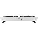 Hercules DJ контроллер DJ Control Inpulse T7 4769272, 1 моно, 24 бит, USB подключение