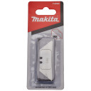 Trapecijos formos peiliukai 10 vnt. SK5 P-90598 MAKITA