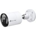 TP-Link InSight S385(2.8mm), VIGI V&auml;lise T&auml;isv&auml;rvi V&otilde;rgukaamera, 8 MP, 2.8mm, H.265+, MicroSD kuni 512 GB, 360&deg; p&ouml;&ouml;rlemine
