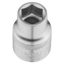 FATMAX&reg; 3/8" Piedziņas 9mm 6 punktu Uzgalis, izturīgs hromēts, FMMT17209-0, STANLEY