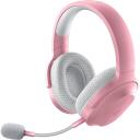 Razer Austiņas Barracuda X (2022) RZ04-04430300-R3M1, 20-20000 Hz, 32 &Omega;, 40 mm, Bluetooth 5.2, 7.1 kanālu virtuālais skaņas efekts