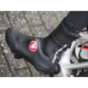 Velo mokasīni PIOGGIA Shoecover, izmērs: L, Black, 8055688287238 CASTELLI