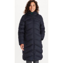 Dūnu mētelis Wms Montreaux Coat, izmērs: S, Midnight Navy, 0785562715493 MARMOT
