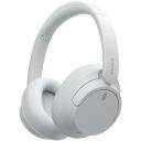 Sony WH-CH720N Juhtmevabad k&otilde;rvaklapid WHCH720NW.CE7, juhtmevabad, aktiivne m&uuml;rasummutamine, 35h aku t&ouml;&ouml;aeg, 30mm, 325&Omega;