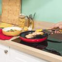 Russell Hobbs Сковорода RH03806, 28см, алюминий, совместима с электрическими, газовыми, стеклокерамическими, индукционными плитами