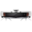 Ezviz RS2-PWT2 CS-RS2-TWT2 Kaameraga Tolmuimeja ja Märgpuhastuse Robot Konteinerdokiga Valge