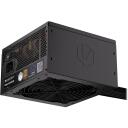 Endorfy Enduro L6 850 W toiteplokk EY7A017, 850 W, 1 ventilaator, 12 cm, 230 V, 80 PLUS Gold, 4 SATA, 2 EPS, 1 PCIe 6-pin