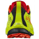 Apavi JACKAL, izmērs: 42.5, Neon/Goji, 8020647952595 LA SPORTIVA