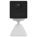 EZVIZ CB2 внутренняя аккумуляторная WiFi камера 2MP Full HD ночное видение 5m Белая