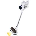 Adler Vacuum Cleaner | AD 7064 2in1 | Cordless operating | 220-240 V | Operating time (max) 57 min | White | Warranty 24 month(s)
