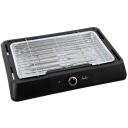 Jata Grilis JEBQ1001, 2200W, 400x230mm, 2 lygiai, reguliuojamas termostatas, lengvas valymas