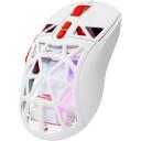 Baracuda Игровая мышь SEAL-W BGM-092, 12800 DPI, 7 кнопок, RGB подсветка, 1.8m кабель, USB 2.0