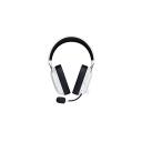 Razer austiņas BlackShark V3 RZ04-05410400-R3M1, 50mm, 12-28kHz, 32&Omega;, 70h, Bluetooth 5.3, THX Spatial Audio, Boom mikrofons