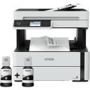 Epson | Multifunctional printer | EcoTank M3170 | Inkjet | Mono | All-in-one | A4 | Wi-Fi | Grey