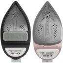 Adler riideaurutaja AD 5044, 1400 W, 0.18 L, 25 g/min, 1.8 m, muutuva auru, vertikaalne aur