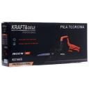 Kraftdele Лобзик KD1665 7003160, 1600 Вт, 230 В, 2700 об/мин, 18 мм