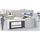 Epson Printer SC-T5700D C11CH81301A0, 6-ink, Wi-Fi, automaatne l&otilde;ikamine, 130 m2/tund