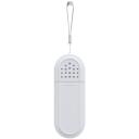 Rainpoint Thermohigrometrs HCS014ARF, -40&deg;C līdz 60&deg;C, 1%-99% RH, 100m, 433.92 MHz, 2 AA baterijas