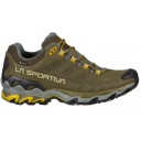 Apavi ULTRA RAPTOR II Leather GTX, izmērs: 48, Ivy/Cedar, 8020647992522 LA SPORTIVA